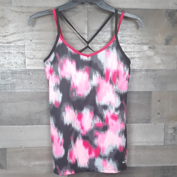 Champion Tops - 🌻5×$20 Sale....Champion Fitted Tank Top